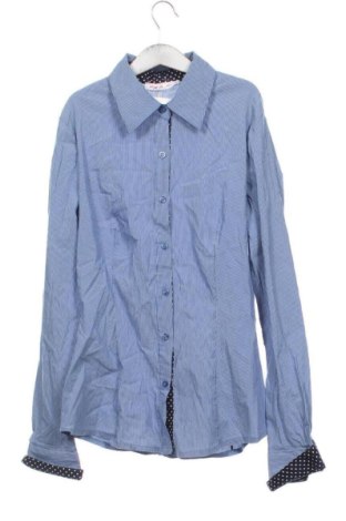 Női ing Forget Me Not, Méret XS, Szín Kék, Ár 6 617 Ft, #137164165