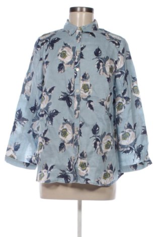 Cămașă de femei Tu, Mărime L, Culoare Multicolor, Preț 36,01 Lei, #137164564