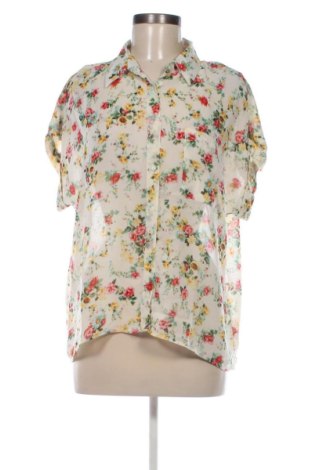 Cămașă de femei Unbranded, Mărime L, Culoare Multicolor, Preț 49,50 Lei, #137164672