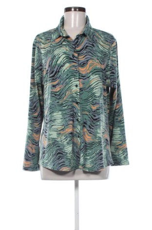 Cămașă de femei Unbranded, Mărime XL, Culoare Multicolor, Preț 80,99 Lei, #137165241