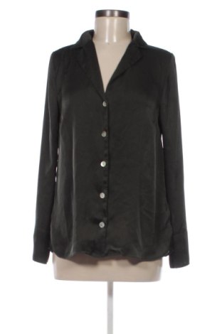 Damenbluse H&M, Größe S, Farbe Grün, Preis € 8,16, #137165891