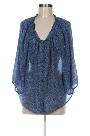 Cămașă de femei H&M, Mărime M, Culoare Multicolor, Preț 38,68 Lei, #137165898