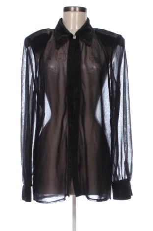 Damenbluse Unbranded, Größe L, Farbe Schwarz, Preis € 8,74, #137166292