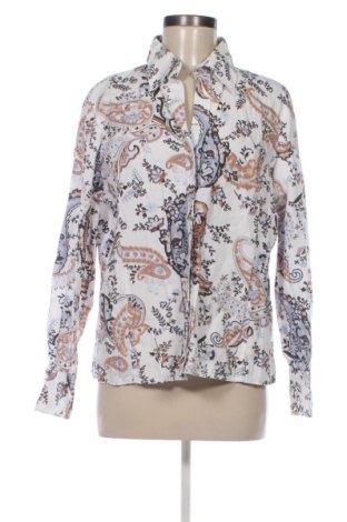Damenbluse Marco Pecci, Größe XL, Farbe Mehrfarbig, Preis € 12,32, #137166658