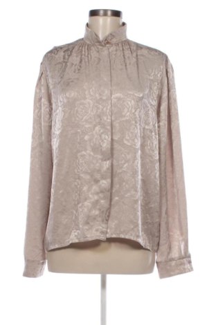 Damenbluse Unbranded, Größe XL, Farbe Aschrosa, Preis € 11,47, #137167102