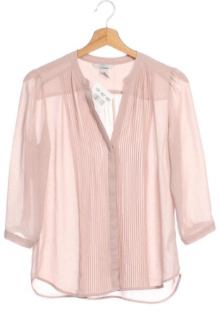 Női ing H&M, Méret XS, Szín Rózsaszín, Ár 3 546 Ft, #137167182