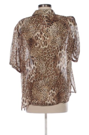 Damenbluse Steilmann, Größe XXL, Farbe Mehrfarbig, Preis € 9,85, #137167497