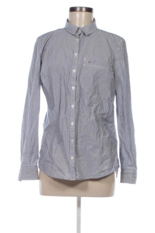 Damenbluse Tommy Jeans, Größe M, Farbe Mehrfarbig, Preis € 34,00, #137167621