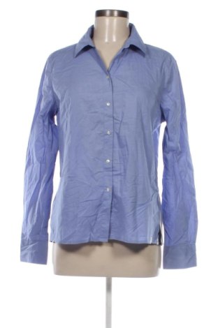 Дамска риза Scotch & Soda, Размер M, Цвят Син, Цена 27,09 €, #137167809