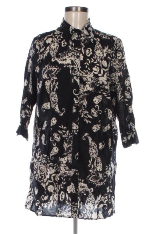 Cămașă de femei Marks & Spencer, Mărime M, Culoare Multicolor, Preț 26,25 Lei, #137167888