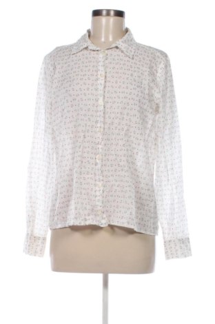 Cămașă de femei United Colors Of Benetton, Mărime M, Culoare Multicolor, Preț 56,84 Lei, #137167956