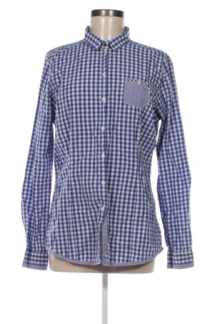 Damenbluse Napapijri, Größe L, Farbe Mehrfarbig, Preis € 19,89, #137167991