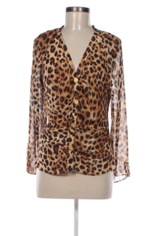 Damenbluse Zara, Größe S, Farbe Mehrfarbig, Preis € 13,00, #137168085