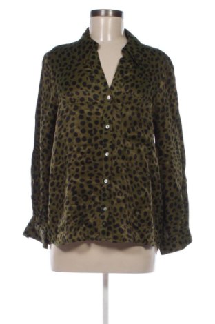 Cămașă de femei Zara, Mărime S, Culoare Multicolor, Preț 68,99 Lei, #137168116