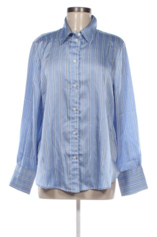 Дамска риза H&M, Размер L, Цвят Многоцветен, Цена 16,00 €, #137174781