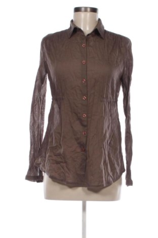 Damenbluse Mango, Größe M, Farbe Braun, Preis € 11,00, #137175735
