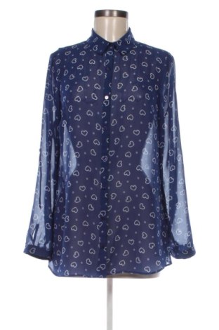 Damenbluse Atmosphere, Größe S, Farbe Mehrfarbig, Preis € 5,72, #137178484