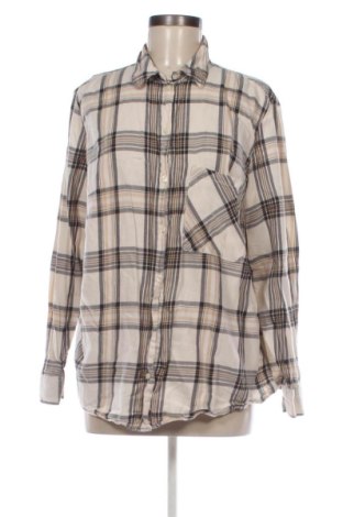 Дамска риза H&M, Размер M, Цвят Многоцветен, Цена 7,00 €, #137178846