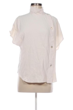 Damenbluse Massimo Dutti, Größe L, Farbe Ecru, Preis € 28,00, #137179033