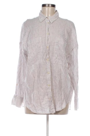 Дамска риза Zara, Размер L, Цвят Многоцветен, Цена 15,00 €, #137179157