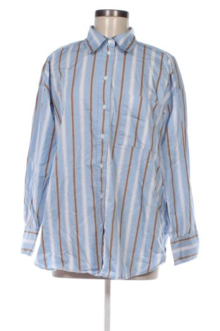 Дамска риза H&M, Размер XL, Цвят Многоцветен, Цена 13,00 €, #137179235