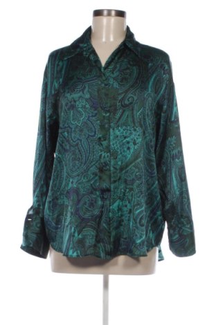 Damenbluse Zara, Größe S, Farbe Mehrfarbig, Preis € 14,99, #137179738