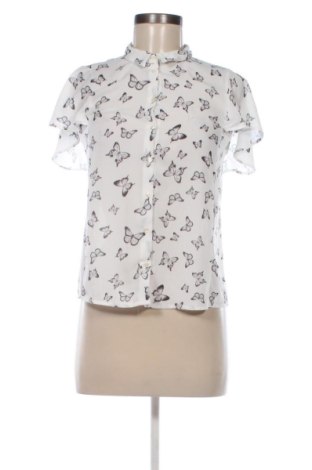 Damenbluse Reserved, Größe S, Farbe Mehrfarbig, Preis 9,00 €, #137180546
