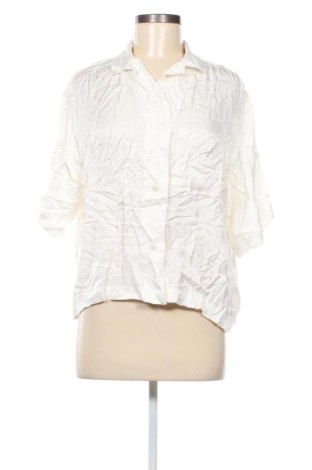 Cămașă de femei Unbranded, Mărime M, Culoare Alb, Preț 98,99 Lei, #137181094