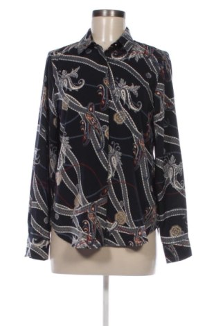 Dámská košile  H&M, Velikost S, Barva Vícebarevné, Cena  359,00 Kč, #137183668
