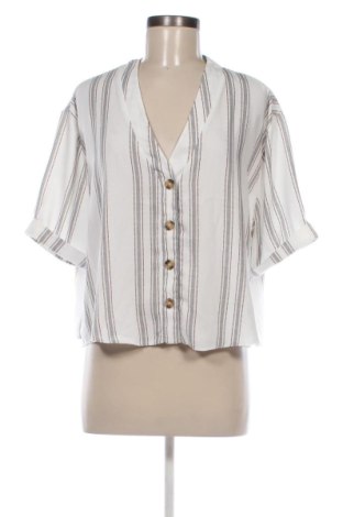 Dámská košile  New Look, Velikost XL, Barva Vícebarevné, Cena  239,00 Kč, #137186282