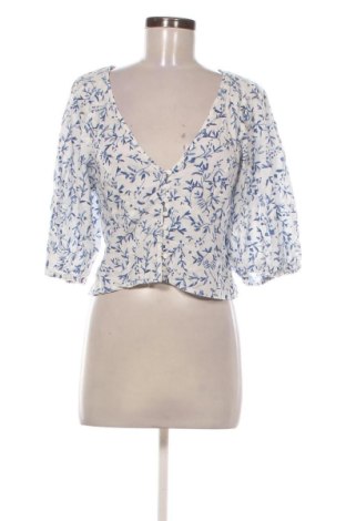 Damenbluse H&M, Größe S, Farbe Mehrfarbig, Preis € 9,00, #137201541