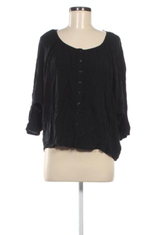 Cămașă de femei Street One, Mărime L, Culoare Negru, Preț 59,99 Lei, #137204728