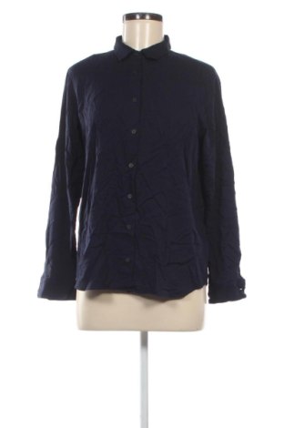 Dámská košile  Uniqlo, Velikost M, Barva Modrá, Cena  349,00 Kč, #137206198