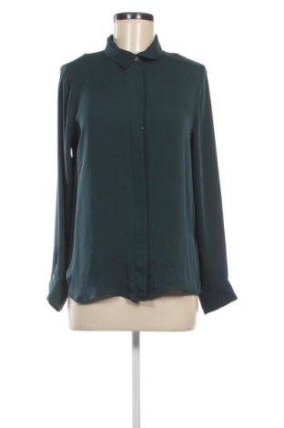 Dámska košeľa  H&M, Veľkosť M, Farba Zelená, Cena  6,95 €, #137206905