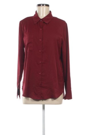 Damenbluse Unbranded, Größe M, Farbe Rot, Preis € 8,99, #137210059