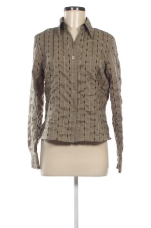 Dámska košeľa  Unbranded, Veľkosť M, Farba Béžová, Cena  9,92 €, #137210641