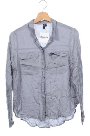 Dámská košile  Vero Moda, Velikost XS, Barva Šedá, Cena  170,00 Kč, #137210895