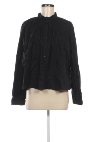 Cămașă de femei Unbranded, Mărime XL, Culoare Negru, Preț 64,99 Lei, #137212264