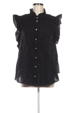 Damenbluse H&M, Größe XXL, Farbe Schwarz, Preis € 13,99, #137215203