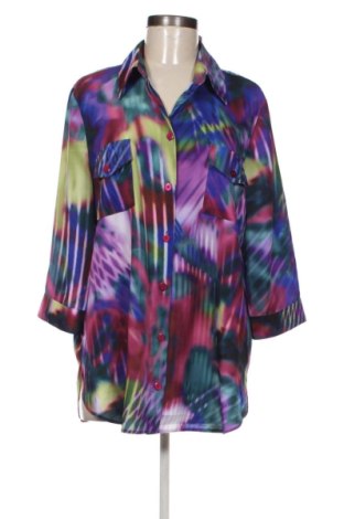 Damenbluse Mona, Größe XL, Farbe Mehrfarbig, Preis 13,99 €, #137216430