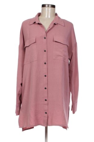 Damenbluse Gina Benotti, Größe XXL, Farbe Aschrosa, Preis € 15,99, #137218038