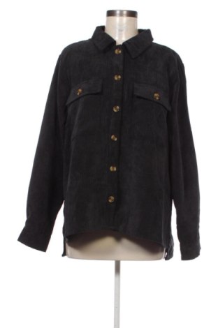 Cămașă de femei Pieces, Mărime L, Culoare Negru, Preț 128,99 Lei, #137218987