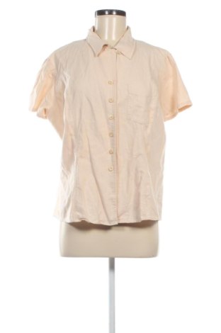 Damska koszula La Redoute, Rozmiar XXL, Kolor ecru, Cena 50,80 zł, #137224743