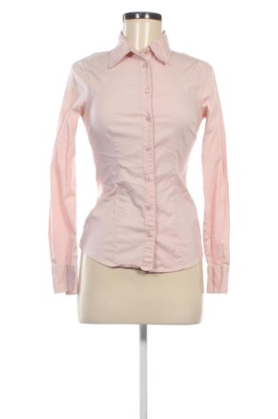 Дамска риза Vero Moda, Размер S, Цвят Розов, Цена 8,00 €, #137225094