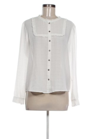 Cămașă de femei ONLY, Mărime M, Culoare Alb, Preț 44,64 Lei, #137225922