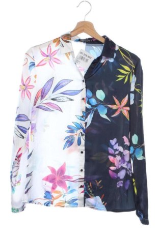 Cămașă de femei Dika, Mărime XS, Culoare Multicolor, Preț 83,99 Lei, #137226654