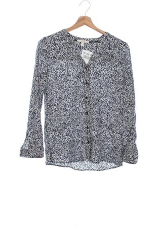 Damenbluse Esprit, Größe XS, Farbe Mehrfarbig, Preis 5,00 €, #137230124