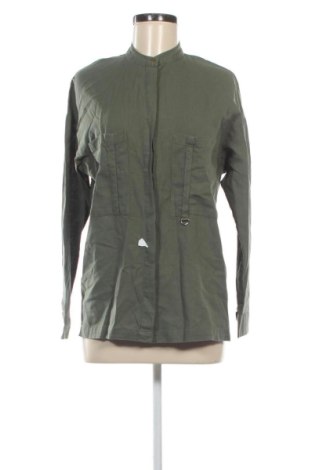 Cămașă de femei Unbranded, Mărime M, Culoare Verde, Preț 37,00 Lei, #137230971