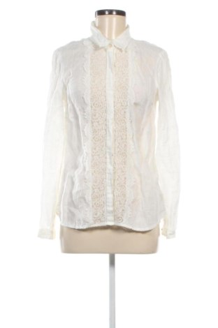 Damenbluse Unbranded, Größe L, Farbe Ecru, Preis € 11,00, #137231455