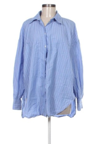 Dámská košile  Zara, Velikost L, Barva Vícebarevné, Cena  461,00 Kč, #136905906